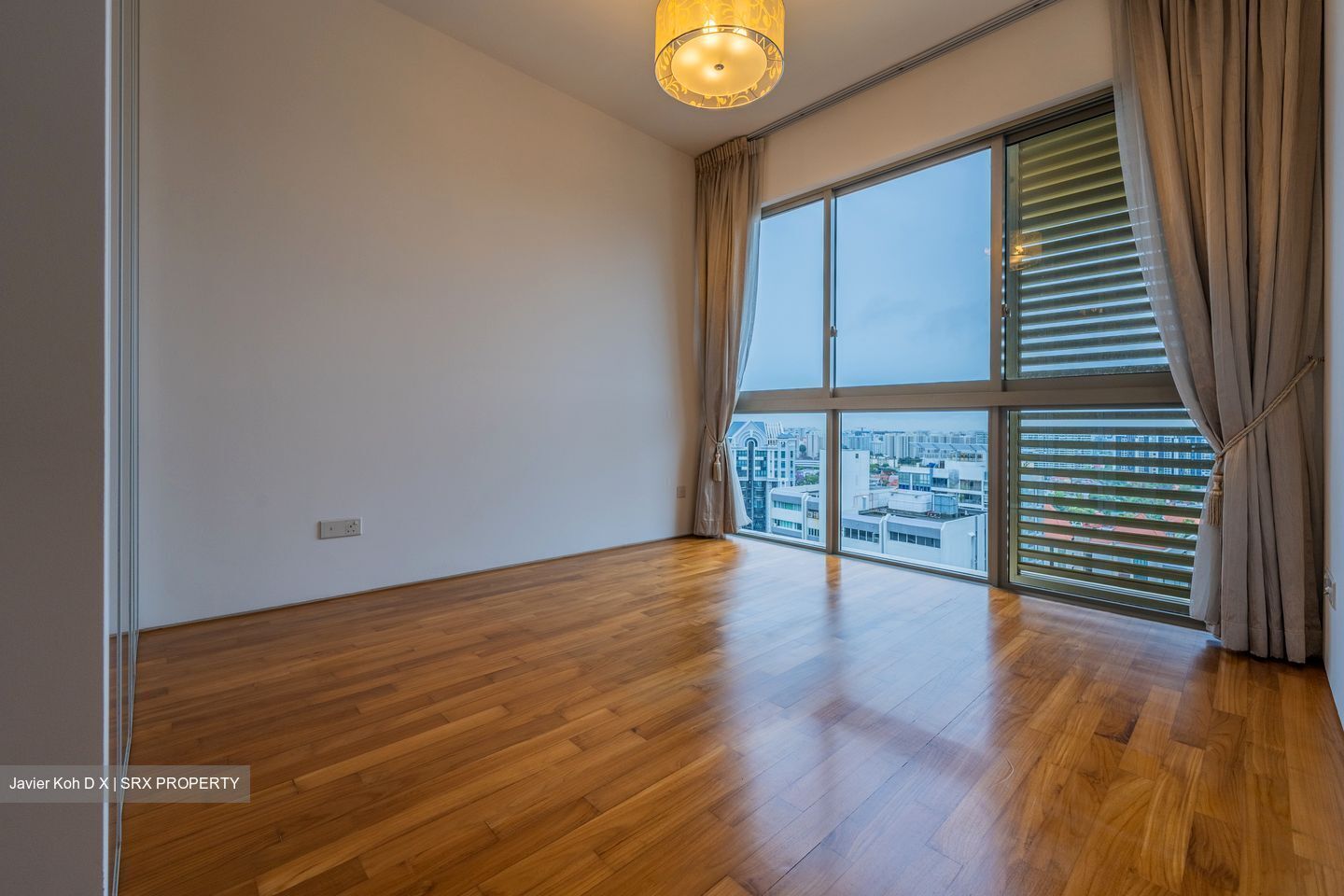 The Seafront On Meyer (D15), Condominium #395542361
